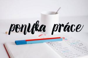 Ponuka práce 1