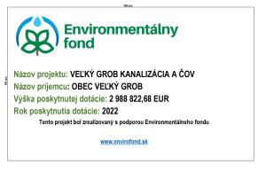 publicita projektu