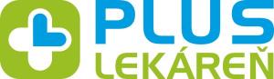 Ilustračný obrázok - logo lekárne