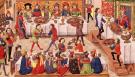 Stravovanie a stolovanie v histórii od staroveku až po baroko - Prednáška pána Petra Kozu 1